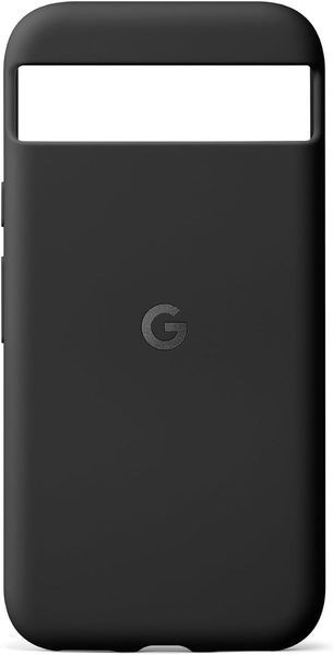 Чохол Google для Pixel 8a Obsidian 2251487934 фото