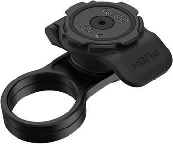 Вело тримач для телефону Quad Lock Stem Cap Bike Phone Mount 2887171221 фото