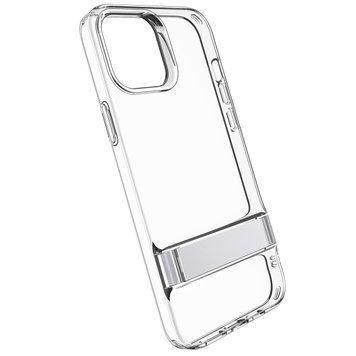 Чохол з підставкою ESR Air Shield Boost Clear для iPhone 12 Pro Max 1416162338 фото