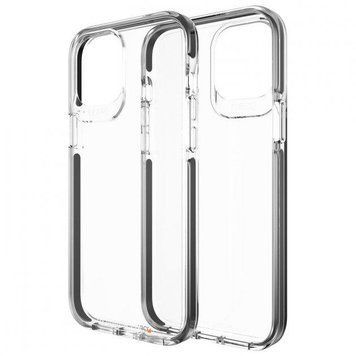 Чохол Gear4 Piccadilly D30 Black для iPhone 12 | 12 Pro 1645504895 фото