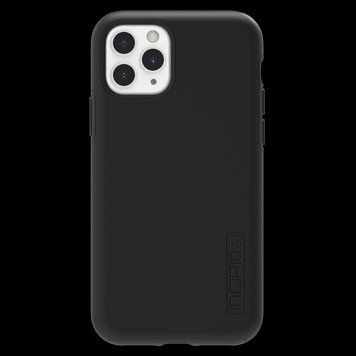 Чохол Incipio DualPro Black для iPhone 11 Pro Max 1217266429 фото