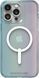 Чехол Zagg Gear4 Milan Snap Magsafe Aurora Ombre Blue для iPhone 14 Pro Max 2818336749 фото 8