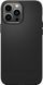 Чехол Spigen Liquid Air Matte Black для iPhone 13 Pro Max 1616452802 фото 10