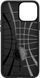 Чехол Spigen Liquid Air Matte Black для iPhone 13 Pro Max 1616452802 фото 9