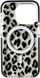 Чохол Kate Spade New York City Leopard MagSafe для iPhone 14 Pro 2178687461 фото 3
