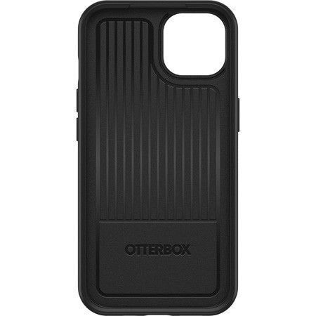 Чохол Otterbox Symmetry Series Black для iPhone 13 | iPhone 14 1690073206 фото