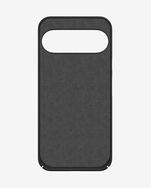 Чехол Mous Super Thin MagSafe Jet Black для Google Pixel 10 | 10 Pro 2739764611 фото