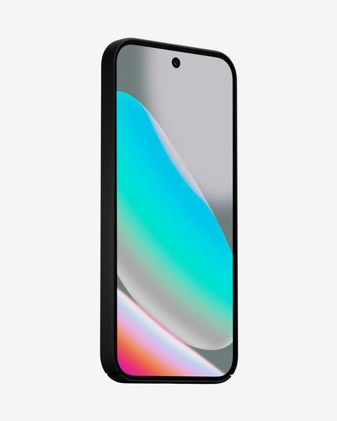 Чехол Mous Super Thin MagSafe Jet Black для Google Pixel 10 | 10 Pro 2739764611 фото