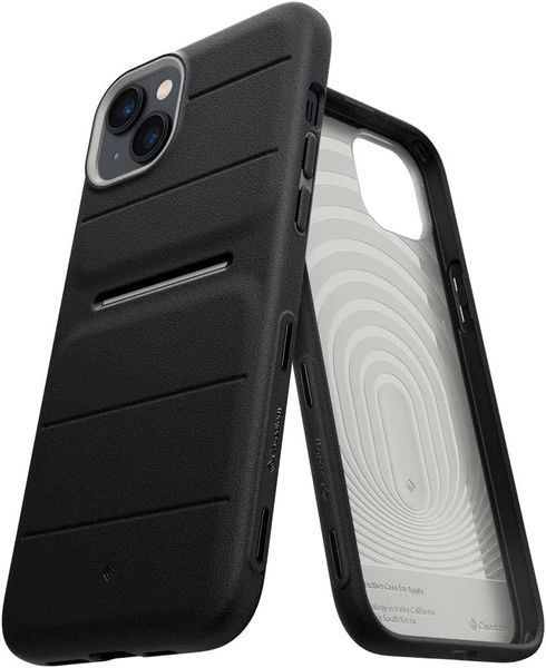 Чохол Caseology Athlex Active Black для iPhone 14 Plus 1823327990 фото