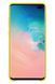 Чохол Samsung Leather Cover Yellow для Samsung Galaxy S10 SM-G973 1433394084 фото 4