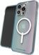 Чехол Zagg Gear4 Milan Snap Magsafe Aurora Ombre Blue для iPhone 14 Pro Max 2818336749 фото 9