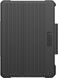 Чехол UAG Metropolis Series Black для iPad Pro 11" M4 2024 2508117692 фото 7