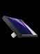 Чехол Samsung Protective Standing Cover Silver для Galaxy Note 20 Ultra (повреждена упаковка) 1537171789 фото 4