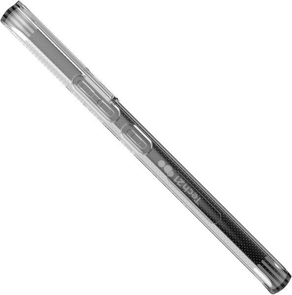 Чохол Tech21 Evo Clear для Samsung Galaxy S22 SM-S901