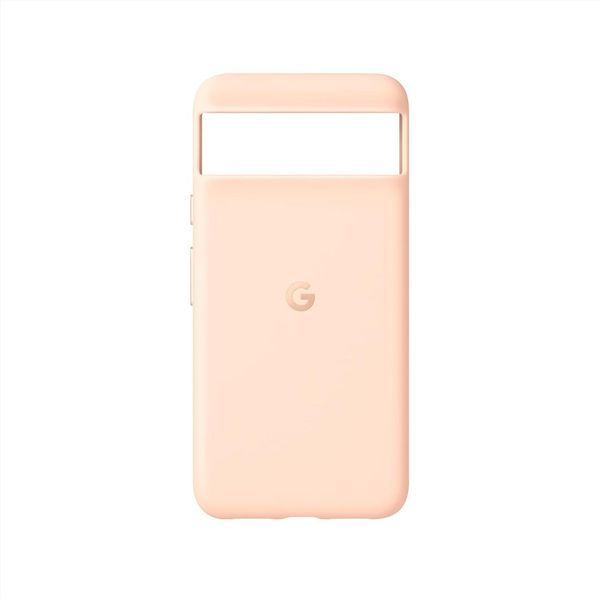 Чохол Google для Pixel 8 Rose 2075073720 фото