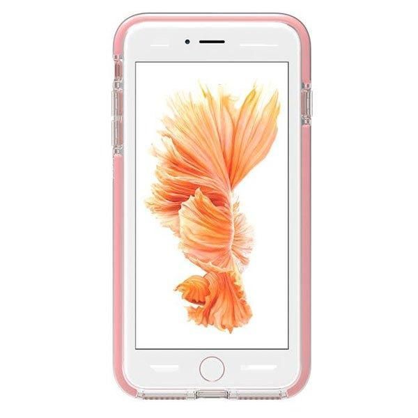 Чохол Gear4 Piccadilly D30 Rose Gold для iPhone 7 Plus | 8 Plus 1307202036 фото