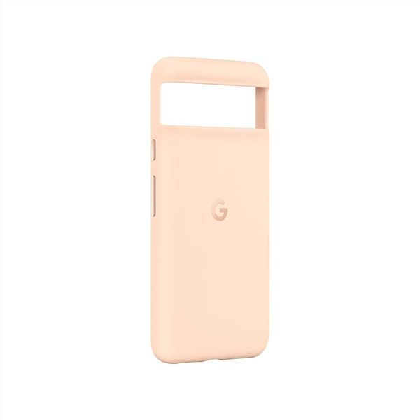 Чохол Google для Pixel 8 Rose 2075073720 фото