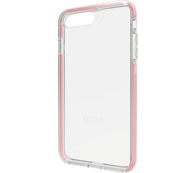 Чохол Gear4 Piccadilly D30 Rose Gold для iPhone 7 Plus | 8 Plus 1307202036 фото