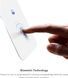 Защитная пленка ZAGG InvisibleShield Fusion Visionguard Defense для Samsung Galaxy S22 SM-S901, фото 3
