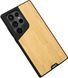 Чохол Mous MagSafe Limitless 5.0 Compatible Bamboo для Samsung Galaxy S24 Ultra SM-S928 2513452521 фото 1