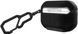 Чохол UAG Metropolis Ballistc ARMR Black для Apple AirPods Pro | Pro 2 1772660037 фото 2