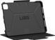 Чехол UAG Metropolis Series Black для iPad Pro 11" M4 2024 2508117692 фото 4