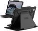 Чехол UAG Metropolis Series Black для iPad Pro 11" M4 2024 2508117692 фото 6