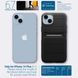 Чохол Caseology Athlex Active Black для iPhone 14 Plus 1823327990 фото 4