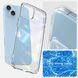 Чохол Spigen Liquid Crystal Crystal Clear для iPhone 14 Plus ACS04887 1867322431 фото 7