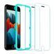 Захисне скло ESR Tempered Glass Screen Protector 2 pack для iPhone 7 | 8 | SE 2020 | 2022, фото 4