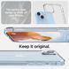 Чохол Spigen Liquid Crystal Crystal Clear для iPhone 14 Plus ACS04887 1867322431 фото 2