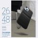 Чохол Caseology Athlex Active Black для iPhone 14 Plus 1823327990 фото 2