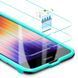 Захисне скло ESR Tempered Glass Screen Protector 2 pack для iPhone 7 | 8 | SE 2020 | 2022, фото 3