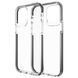 Чехол Gear4 Piccadilly D30 Black для iPhone 12 | 12 Pro, фото 6