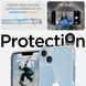 Чохол Spigen Liquid Crystal Crystal Clear для iPhone 14 Plus ACS04887 1867322431 фото 6