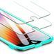 Захисне скло ESR Tempered Glass Screen Protector 2 pack для iPhone 7 | 8 | SE 2020 | 2022, фото 2