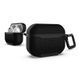 Чохол UAG Metropolis Ballistc ARMR Black для Apple AirPods Pro | Pro 2 1772660037 фото 1