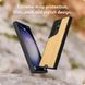 Чохол Mous MagSafe Limitless 5.0 Compatible Bamboo для Samsung Galaxy S24 Ultra SM-S928 2513452521 фото 2