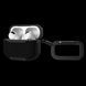 Чохол UAG Metropolis Ballistc ARMR Black для Apple AirPods Pro | Pro 2 1772660037 фото 3