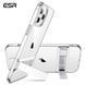 Чохол з підставкою ESR Air Shield Boost Clear для iPhone 12 Pro Max, фото 4