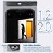 Чохол Caseology Athlex Active Black для iPhone 14 Plus 1823327990 фото 3