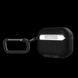 Чохол UAG Metropolis Ballistc ARMR Black для Apple AirPods Pro | Pro 2 1772660037 фото 5