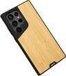 Чохол Mous MagSafe Limitless 5.0 Compatible Bamboo для Samsung Galaxy S24 Ultra SM-S928 2513452521 фото