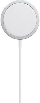Оригінальний бездротовий зарядний пристрій Apple MagSafe Charger MHXH3 1801902120 фото