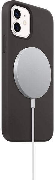 Оригінальний бездротовий зарядний пристрій Apple MagSafe Charger MHXH3 1801902120 фото