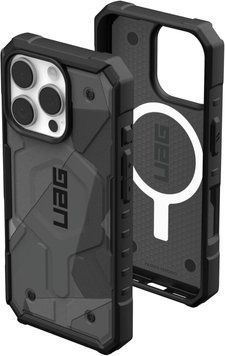 Чехол UAG Pathfinder SE MagSafe Geo Camo для iPhone 16 Pro 3066877511 фото
