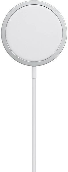 Оригінальний бездротовий зарядний пристрій Apple MagSafe Charger MHXH3 1801902120 фото