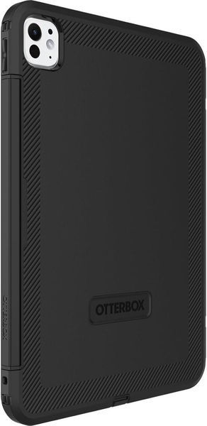 Чехол Otterbox Defender Series Black для iPad Pro 11" M4 | M5 2858713956 фото