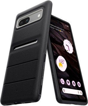 Чохол Caseology Athlex Active Black для Google Pixel 7a 2078126707 фото