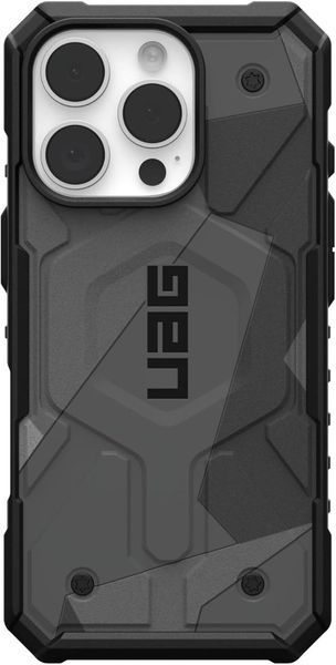 Чохол UAG Pathfinder SE MagSafe Geo Camo для iPhone 16 Pro 3066877511 фото